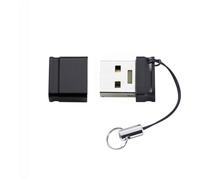 Intenso Clé USB Slim Line USB 3.0 16 Go Noir