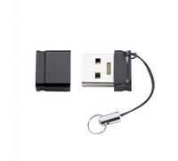 Intenso Slim Line Lecteur USB Flash 32 Go USB Type-A 3.2 Gen 1 (3.1 Gen 1) Noir