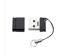 Intenso Clé USB Slim Line 64 Go USB 3.2 Gen 1 Noir