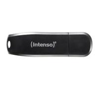 Intenso Clé USB Speed Line 512 Go USB 3.2 Gen 1x1 Noir