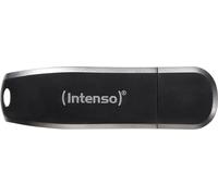 Intenso 512GB Speed Line Clé USB 512 GB noir 3533493 USB 3.1 (Gen 1)