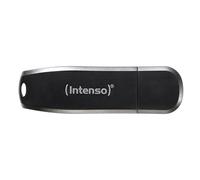 Intenso Clé USB Speed Line USB 3.0 256 Go Noir