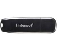 Intenso Clé USB Speed Line USB 3.0 32 Go Noir
