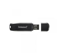 Intenso Speed Line lecteur USB flash 512 Go USB Type-A 3.2 Gen 1 (3.1 Gen 1) Noir