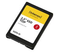 Intenso Ssd 2.0tb Top Perform 2.5" Sata