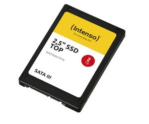 Intenso Ssd 2.0tb Top Perform 2.5" Sata