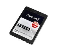 Intenso - SSD - 240 Go - interne - 2.5" - SATA 6Gb/s