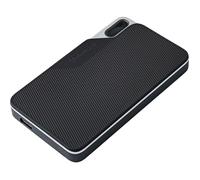 Intenso SSD esterno TX100 500GB USB 3.2 Gen 1 Nero - Velocità fino a 500 MB/s
