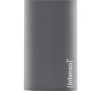 Intenso SSD externe 1,8 2TB USB 3.0 Aluminium Premium