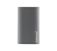 Intenso Disque SSD externe Premium 256 Go USB 3.0 Anthracite