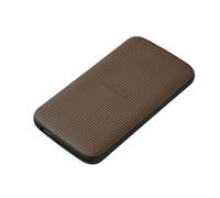 Intenso TX500 500 Go USB Type-C 3.2 Gen 2 (3.1 Gen 2) Marron