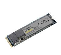 SSD Interne Intenso Premium 3835440 250Go SSD M.2 NVMe PCIe 3.0 x 4 Noir Noir G