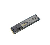 Intenso PREMIUM - SSD - 250 Go - interne - M.2 2280 - PCIe 3.0 x4 (NVMe) Noir G
