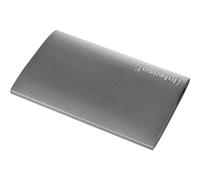 Intenso SSD Premium 500 GB Disque dur externe SSD USB 3.1 (Gen 1) anthracite