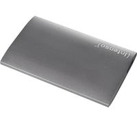 Intenso SSD Premium 500 GB Disque dur externe SSD USB 3.1 (Gen 1) anthracite 3823450