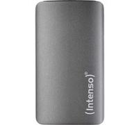 INTENSO SSD TX800 2TB 2100MB/S Anthracite, Gris G