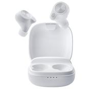 Intenso Buds Micro T200 white Écouteurs intra-auriculaires blanc