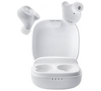 Intenso Buds Micro T200 white Écouteurs intra-auriculaires blanc