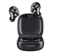 Intenso Inten-3720200 Wireless Earphones Noir
