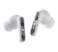 Intenso T312AE Casque True Wireless Stereo (TWS) Ecouteurs Appels/Musique Bluetooth Blanc Blanc G