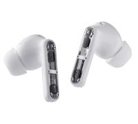 Intenso T312AE Écouteurs True Wireless Stereo (TWS) Ecouteurs Appels/Musique/Sport/Au quotidien USB Type-C Bluetooth Blanc
