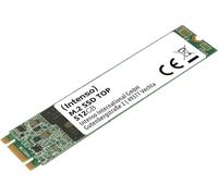 Intenso TOP - Disque dur à semi-conducteurs - 512 Go - interne - M.2 2280 - SATA 6Gb/s