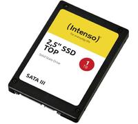 Intenso Top Performance 1 TB SSD interne 6.35 cm (2.5) SATA 6 Gb/s au détail 3812460