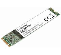Intenso SSD interne Top Performance M.2 2280 128 Go SATA III 6 Gb/s