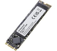 Intenso SSD interne Top Performance M.2 2280 128 Go SATA III 6 Gb/s