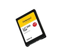 Intenso Top Performance - SSD - 128 Go - interne - 2.5" - SATA 6Gb/s