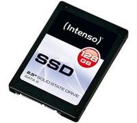 Intenso Top Performance - SSD - 128 Go - interne - 2.5" - SATA 6Gb/s G