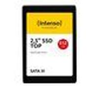 Intenso Top Performance - SSD - 512 Go - interne - 2.5" - SATA 6Gb/s
