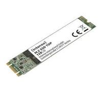 Intenso TOP - SSD - 128 Go - interne - M.2 2280 - SATA 6Gb/s G