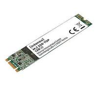 INTENSO - Top - SSD - 128 Go - M.2 - SATA III - 500 Mo/s
