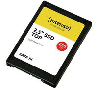 INTENSO TOP SSD 2.5p SATA 6Gb/s - 256Go