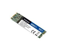 Intenso TOP - SSD - 512 Go - interne - M.2 2280 - SATA 6Gb/s