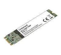 Intenso TOP - SSD - 512 Go - interne - M.2 2280 - SATA 6Gb/s Blanc G