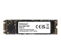 Intenso M.2 Ssd Top Sata Iii 512gb One Size