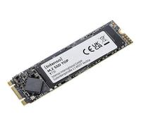 Intenso Disque SSD M.2 Top 1 To (M.2 2280, SATA III, jusqu'à 520 Mo/s)