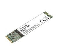 Intenso Top Ssd M.2 Sata Ngff 512Go Disque État Solide Carte Mère Ordinateur Pc