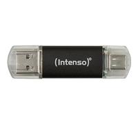 Intenso Twist Line Type-C 64GB USB Stick 3.2
