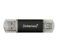 Intenso Twist Line Type-C 64GB USB Stick 3.2