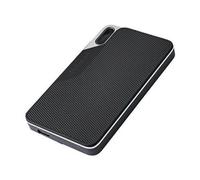 Intenso TX100 1 To USB Type-C 3.2 Gen 1 (3.1 Gen 1) Noir