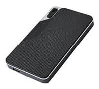 Intenso TX100 1 To USB Type-C 3.2 Gen 1 (3.1 Gen 1) Noir Noir G