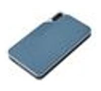Intenso SSD externe TX100 250 Go Super Speed USB 3.2 Gen1 500 Mo/s