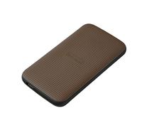 Intenso TX500 External SSD 1TB Portable Solid State Drive, Super Speed USB 3.2 G