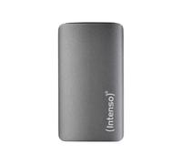 Intenso TX800 SSD Externe 2To - Disque SSD Portable - USB-C