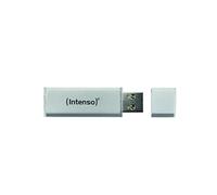 Intenso ULTRA LINE Clé USB 128GB 3531491 35MB/s USB 3.0 argent