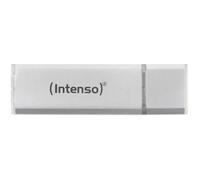 Intenso Ultra Line Clé USB 256 GB argent 3531492 USB 3.1 (Gen 1)