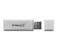 Intenso Ultra Line Clé USB 256 GB argent 3531492 USB 3.2 (1è gén.) (USB 3.0) G